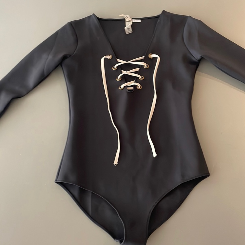 Love Stories Swimclub swimsuit